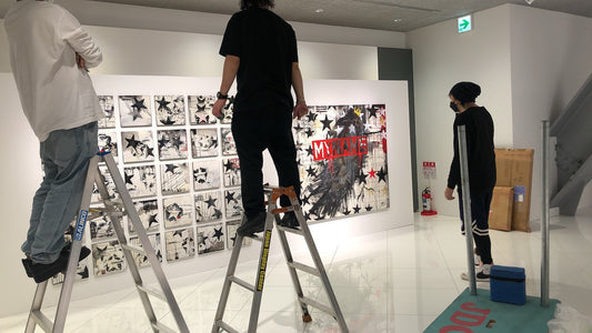 e to oto to...2022 ‐ART×MUSIC-