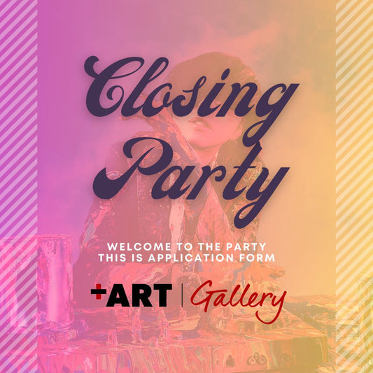 e to oto to…2023「Closing Party」のご案内